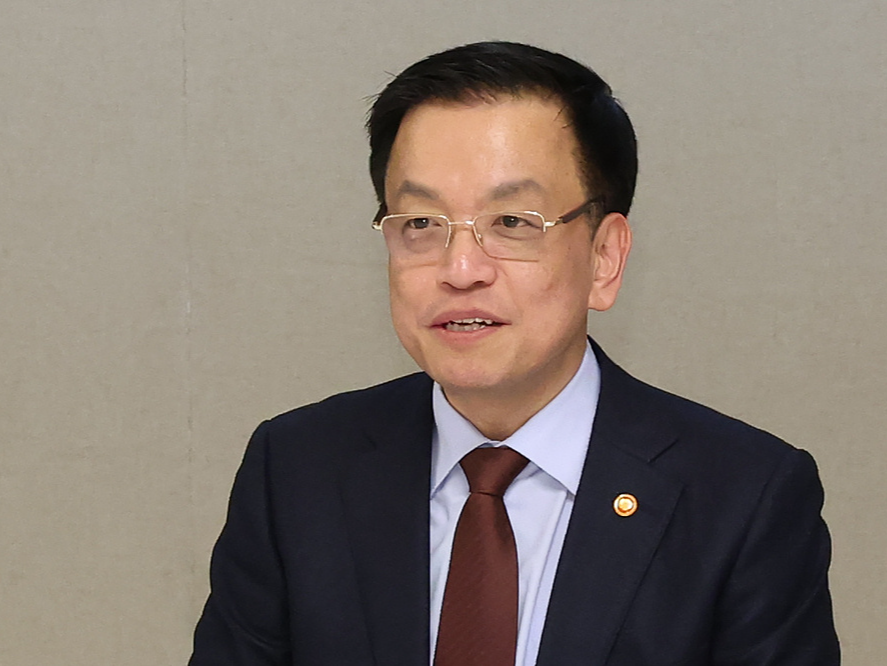韩代总统否决特检法 调查尹锡悦夫妇是否介入国会选举受阻