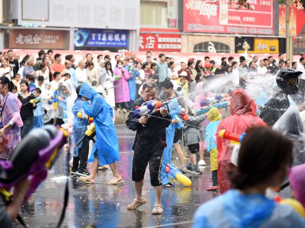 30万市民游客打卡！东坑这个特色文旅IP自带超高人气