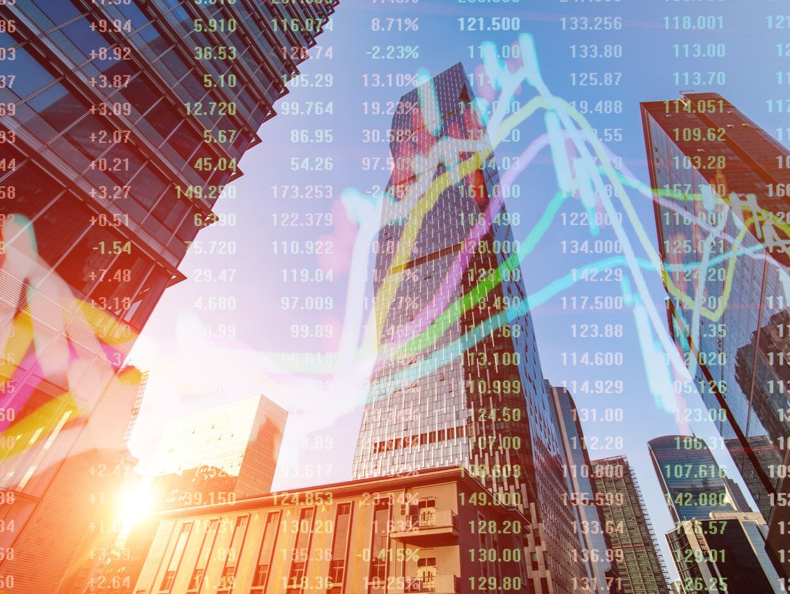 中概股大涨！中国金龙指数涨超4%，百度涨超9%