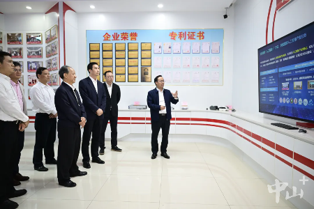 郭文海：以人工智能赋能制造业高质量发展 让企业用算力像用水电一样便利