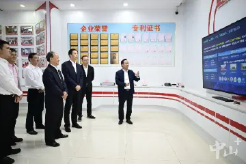 郭文海：以人工智能赋能制造业高质量发展 让企业用算力像用水电一样便利