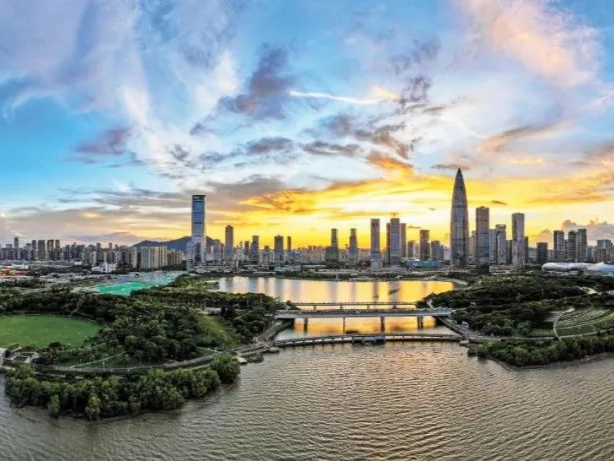 深圳一周丨各区书记区长在忙啥？（3月3日-3月9日）