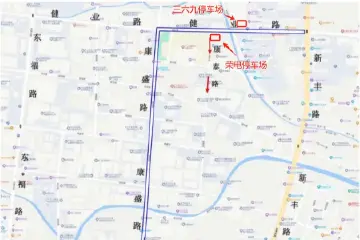 3月7日，中山黄圃这些路段实施临时交通管制