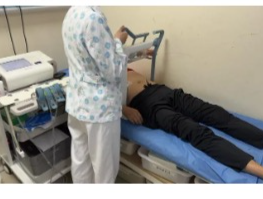 “躺瘦”有妙方？广中医深圳医院有减重门诊，还有减肥病房