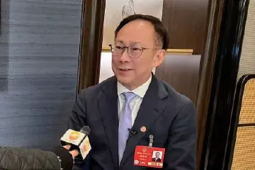 全国政协委员李君豪：低空经济腾飞亟待统一标准