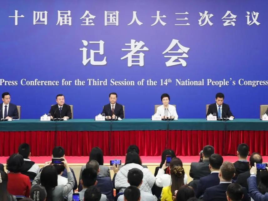 涉及就业、住房、养老……四位部长重磅发声！