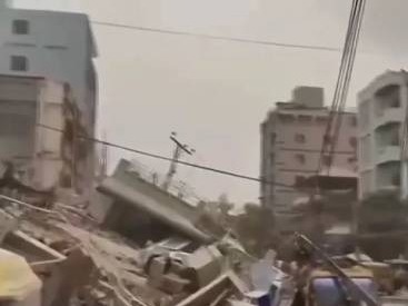全球进入新一轮地震高发期？专家回应