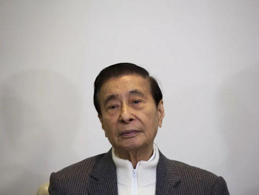 恒基地产集团创办人李兆基逝世，享年97岁