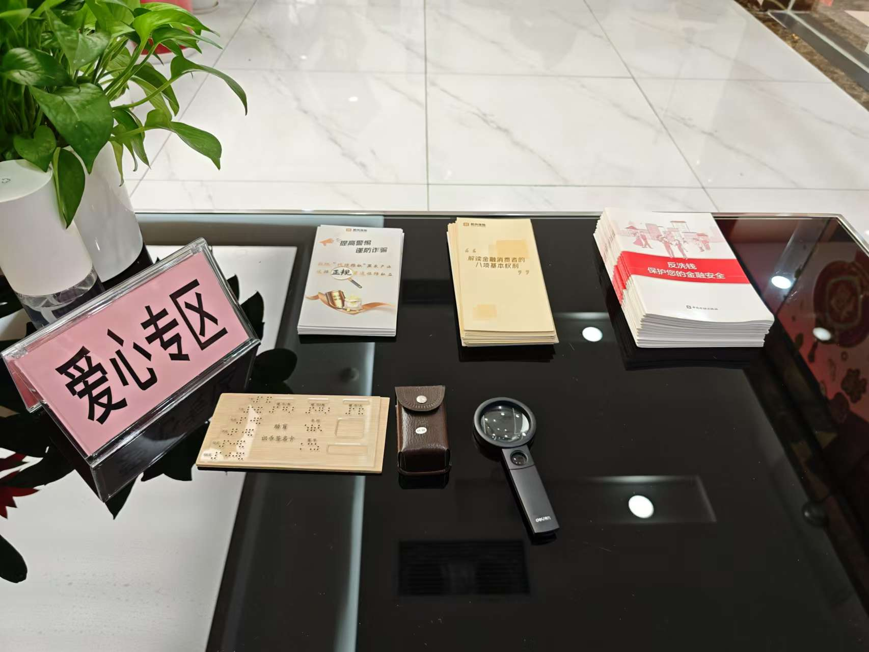 都邦保险深圳分公司全面启动2025年“3·15”金融消费者权益保护教育宣传活动