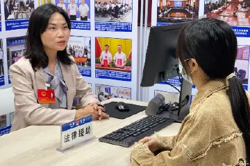 市人大常委会代表工委：持续推进香山号人大代表直通车丨两会前奏