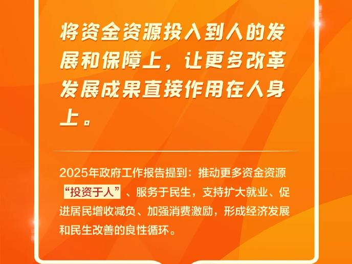 这些首次进入政府工作报告的新词是什么意思？解读来了 