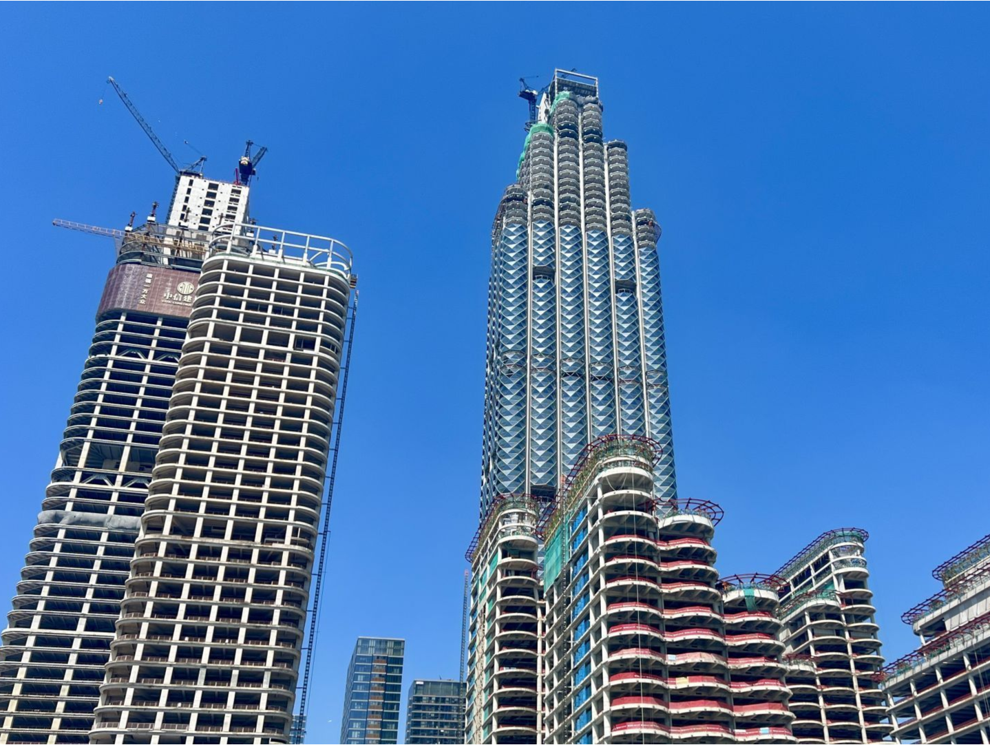 深圳二手房价环比涨幅领跑全国，北京新房价格环比16个月来首次上涨