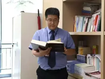谢晶晶：勤勉敬业，精益求精