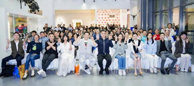 深圳洛可可乔迁启新章，品类创新峰会解码增长新范式
