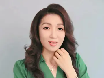 天虹灵智数科总经理徐灵娜：把“流量”变“留量”，数字化重塑零售行业