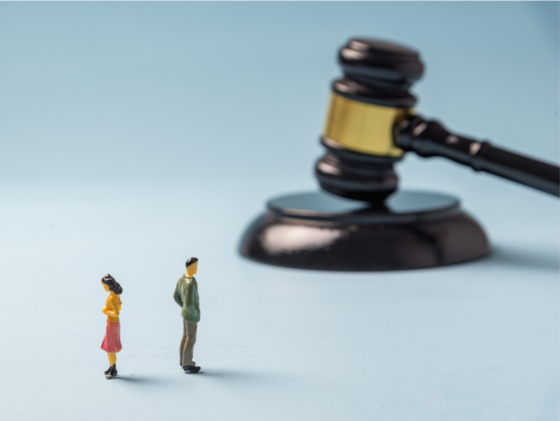 律师大V说 | 婚姻中的 “隐形债务”或让你一夜返贫！离婚时如何避免莫名背债？