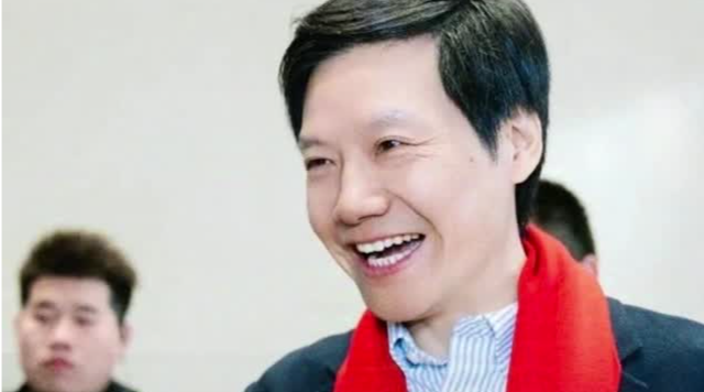 小米撤回“不做卫生巾”，商标已含卫生护垫类