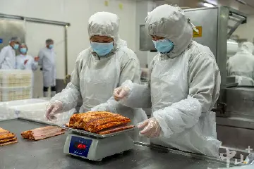 覆盖率达70%左右！中山这家企业的产品为何受国内航空公司喜爱？