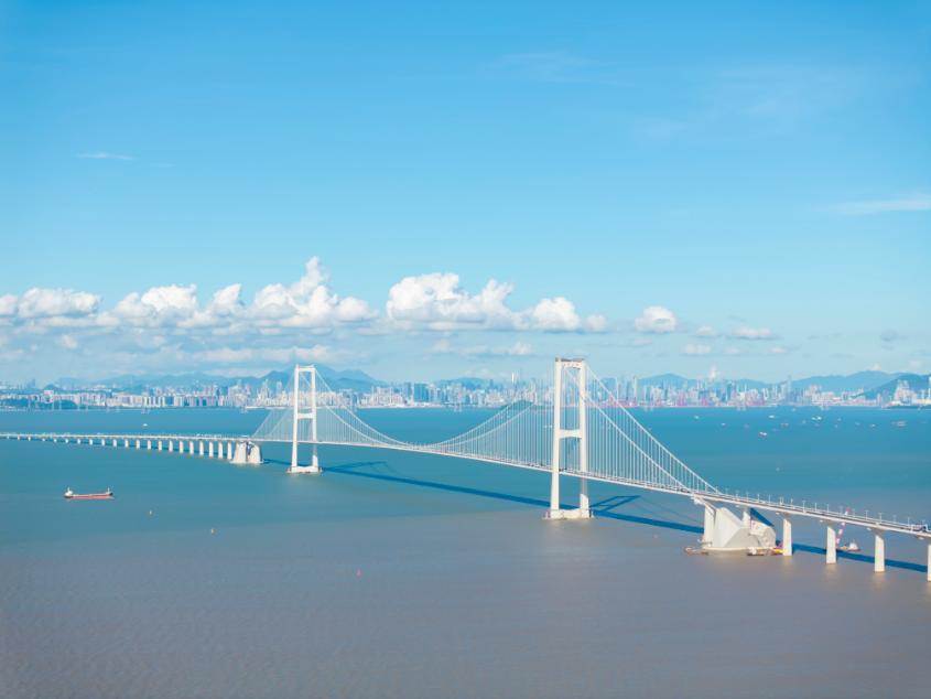 广东打造低空交通运输示范城市，支持深圳开通市内和城际低空客运航线