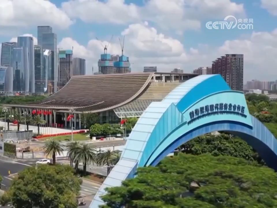 【新思想引领新征程】经济大省挑大梁 为高质量发展注入强大动力