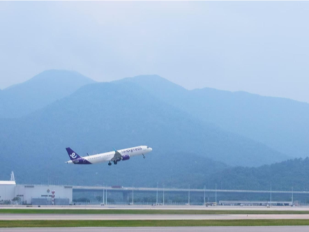 深圳最快30分钟抵达香港国际机场，香港快运航空推出多式联运服务