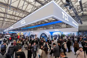 聚焦AI应用新型显示光伏创新  TCL携三大产业亮相这一重要展会