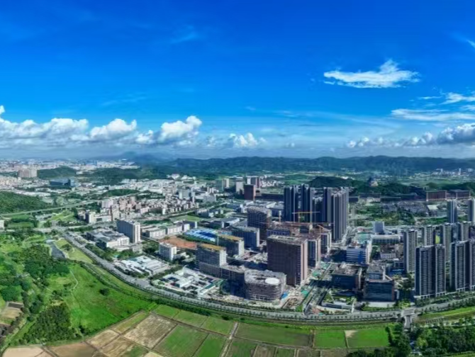 拥抱“科学的春天”，这个含科量极高的街道何以能？