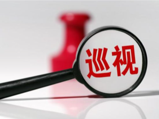 十三届广东省委第六轮巡视对象公布