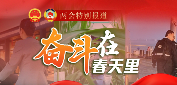 奋斗是什么模样？这是海南的答案→