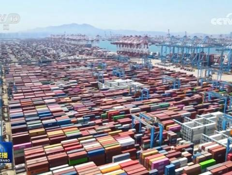 多项先行指标显示中国经济持续回升 
