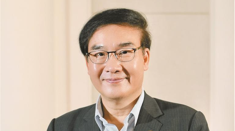 深圳口述史 | 林顺潮：链接深港资源，守护两地居民健康