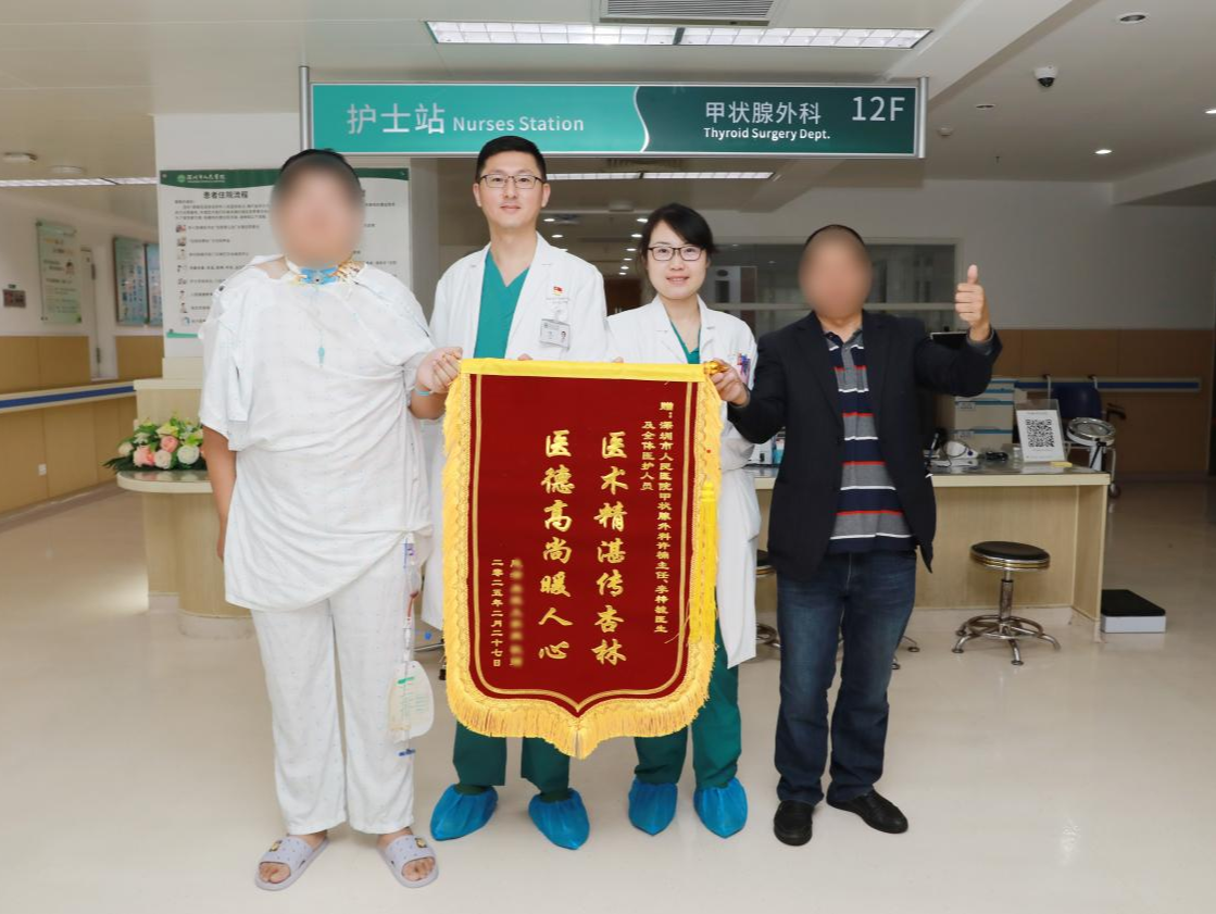 科技赋能物流，深圳自主配送车服务悄然兴起