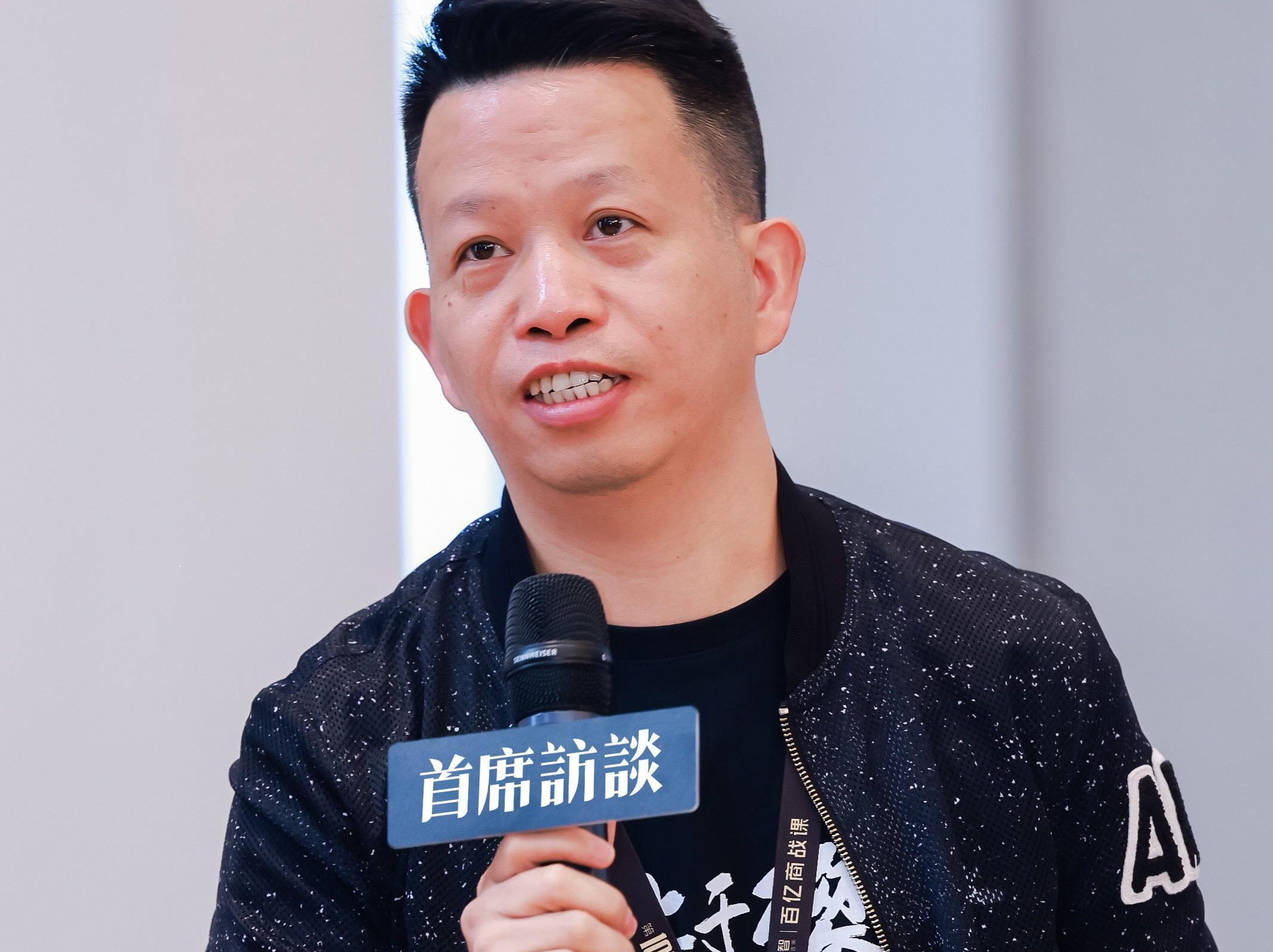 我的深圳故事·城市英雄 205期｜西瓜互动传媒创始人许浒传：“短视频的时代才刚刚开始” 