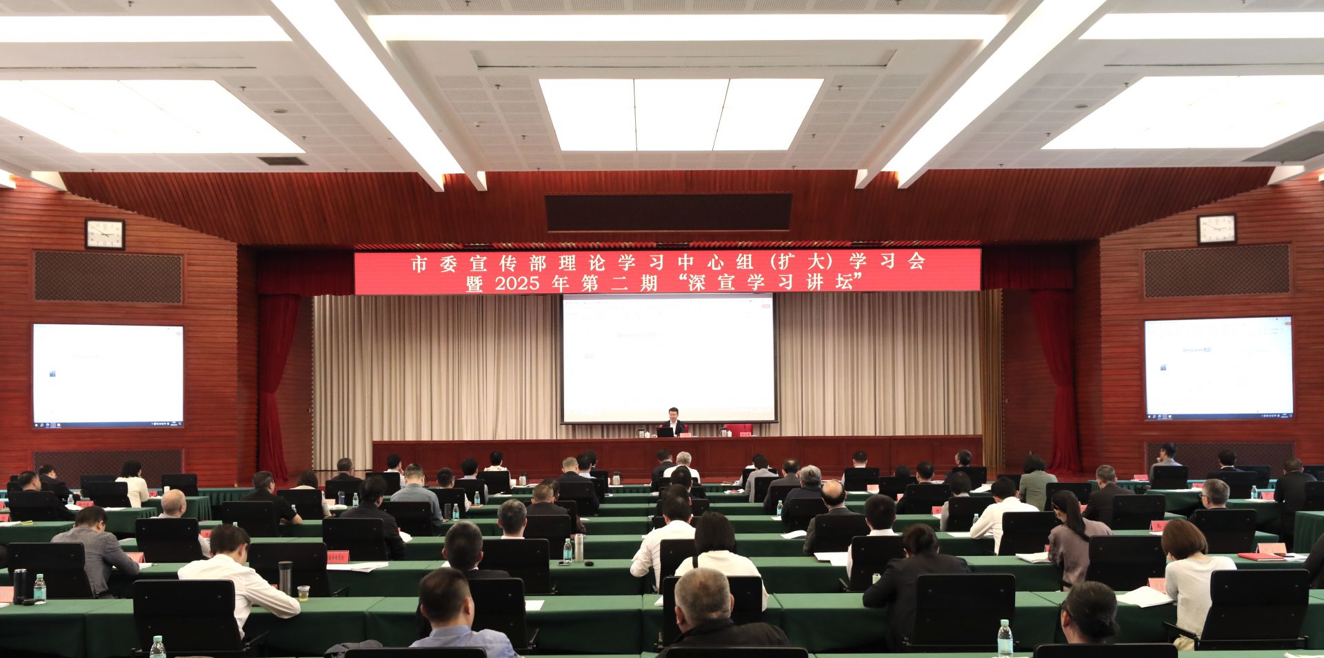 阔步迈进人工智能时代，“深宣铁军”向“新”而行