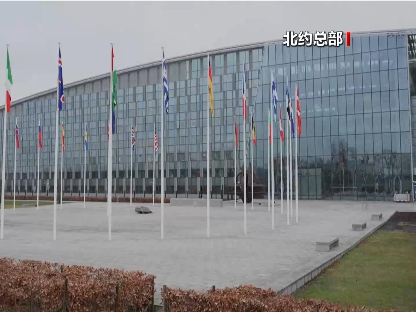 美国或将放弃指挥权，欧洲计划替代美在北约地位