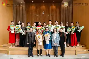 创新“艺术+公益”场景，美好生活音乐会推出首场公益演出