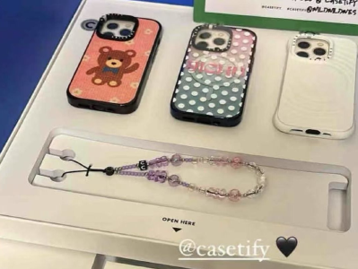 “背刺”消费者？单价500元的手机壳，品牌方送博主两大箱