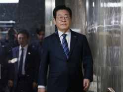传李在明受“暗杀威胁”，韩国警方考虑提供安全保护