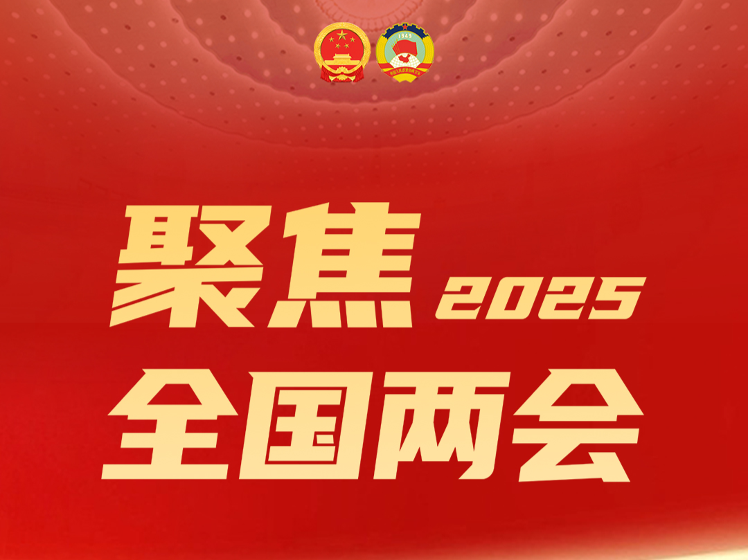 全国人大代表霍启刚：《咏春》充满力量 | 两会声音