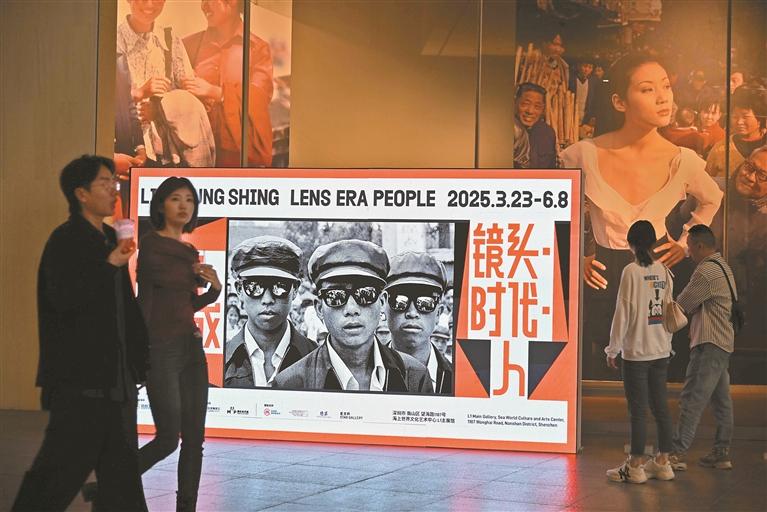 深圳艺术周：激活湾区文化创新动能