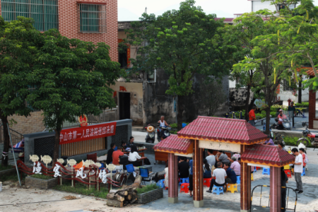 司法为民有温度!中山法院2024年“成绩单”→