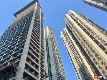 “好房子”层高要达3米以上，深圳的房子达标吗？| 小区大件事