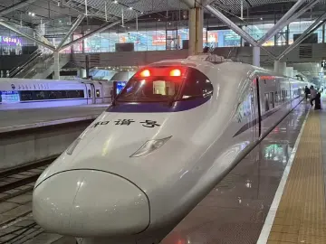 清明假期火车票已发售1613万张 部分区间余票充足