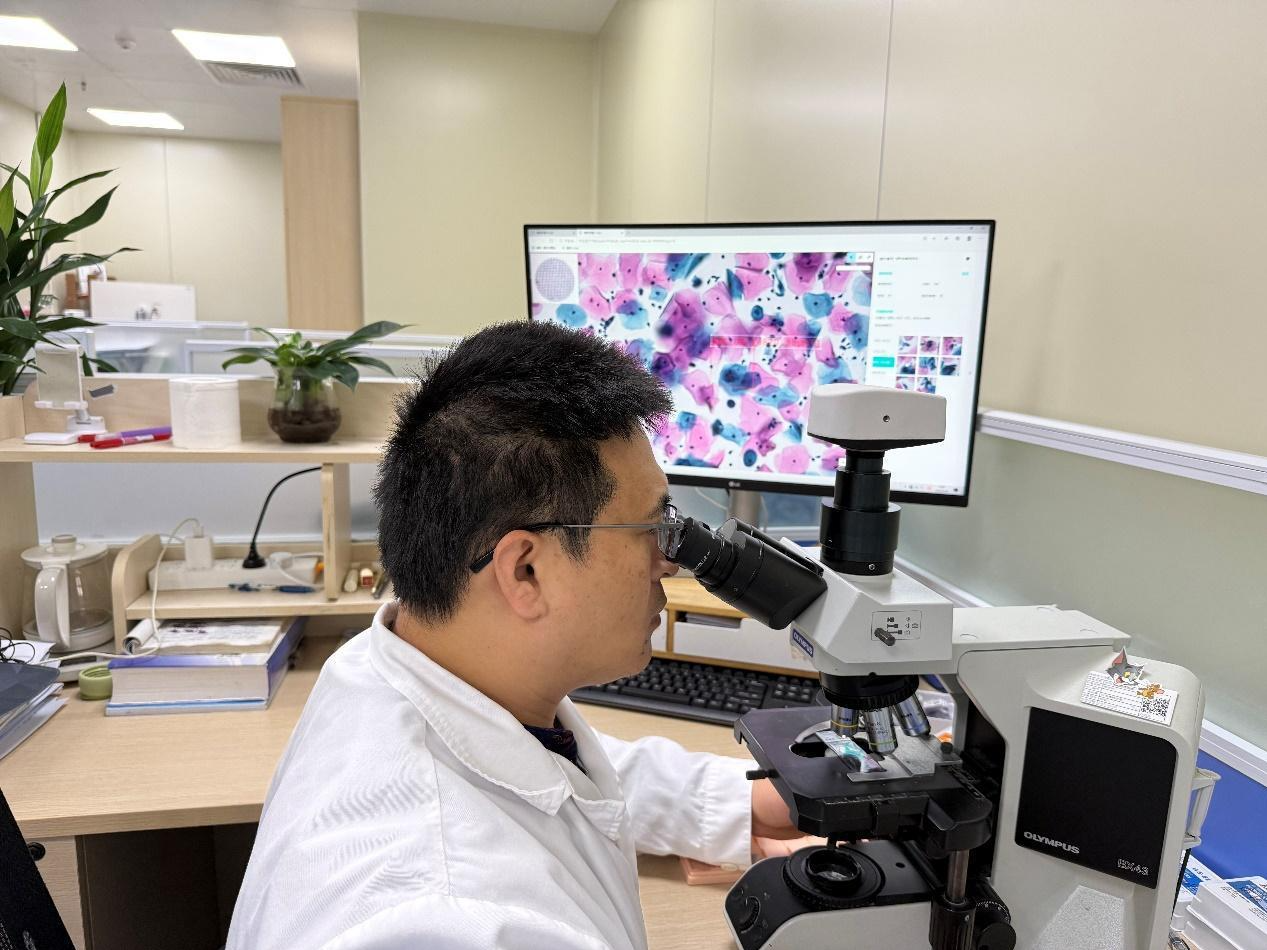 晶报特别报道 | AI医疗革命：“数字医生”重塑临床诊疗版图