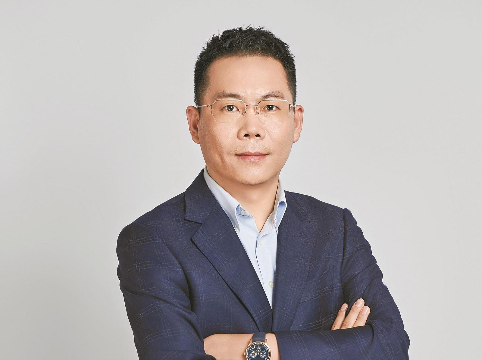 我的深圳故事·城市英雄 210期│中环柯昂（深圳）科技有限公司CEO路健：做绿色科技浪潮的“碳”路者