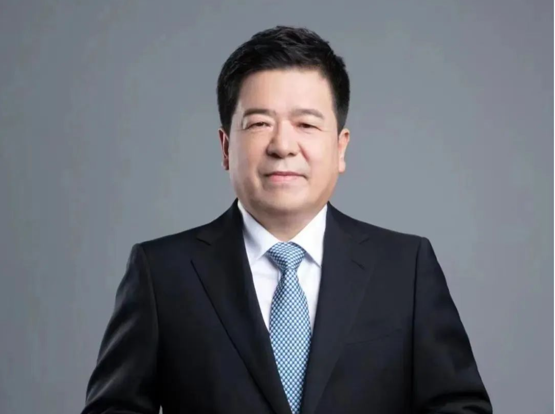 李自学卸任中兴通讯董事长  