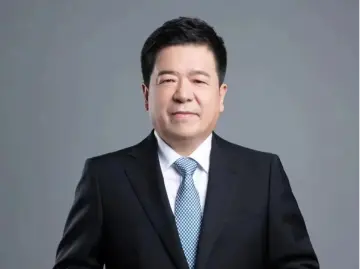 李自学卸任中兴通讯董事长  