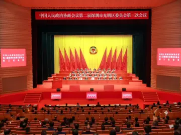 办理满意率100%！光明区政协2024年提案工作成果亮眼
