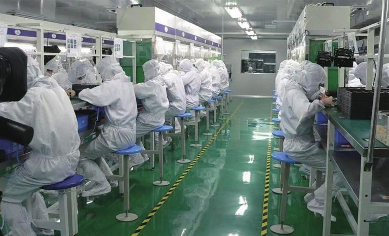 平安银行深圳分行：金融助力民营经济腾飞，共绘高质量发展新画卷