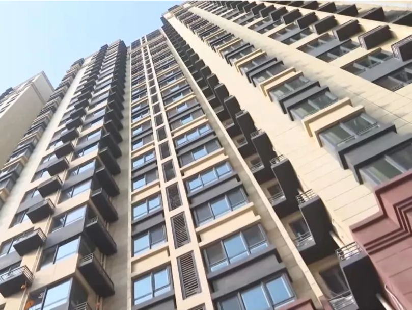 天津：二套住房公积金贷款最低首付比例由30%调整为20%